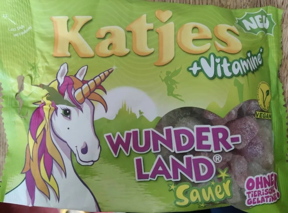 Wunderland sauer