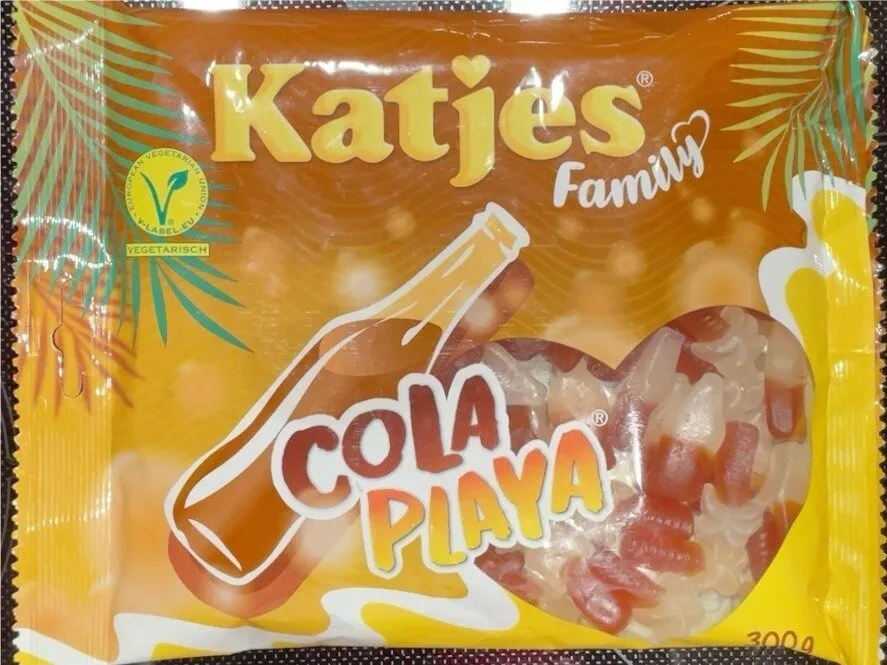 Cola Playa