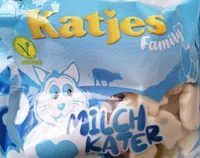 Milchkater