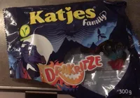 Drakritze