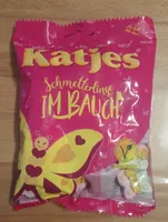 Schmetterlinge IM BAUCH
