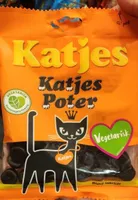 Katjes poter