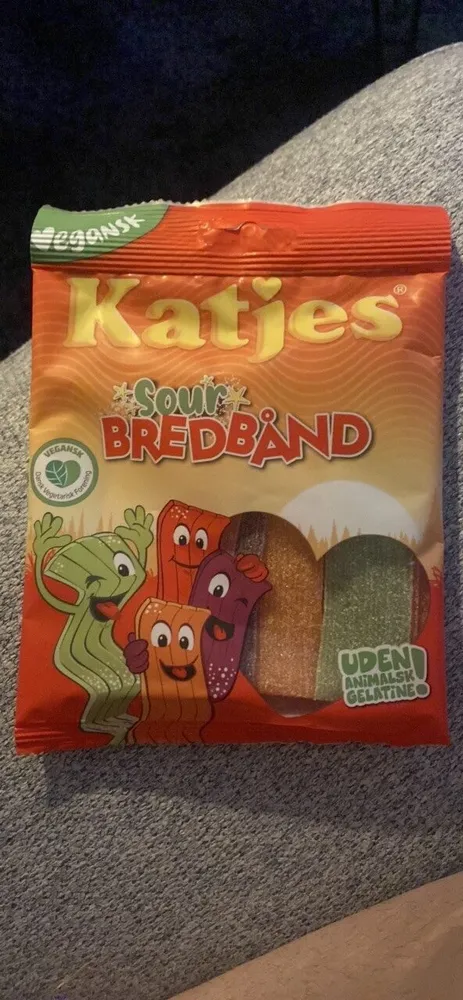 Katjes