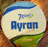 Ayran