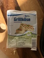 Grillkäse