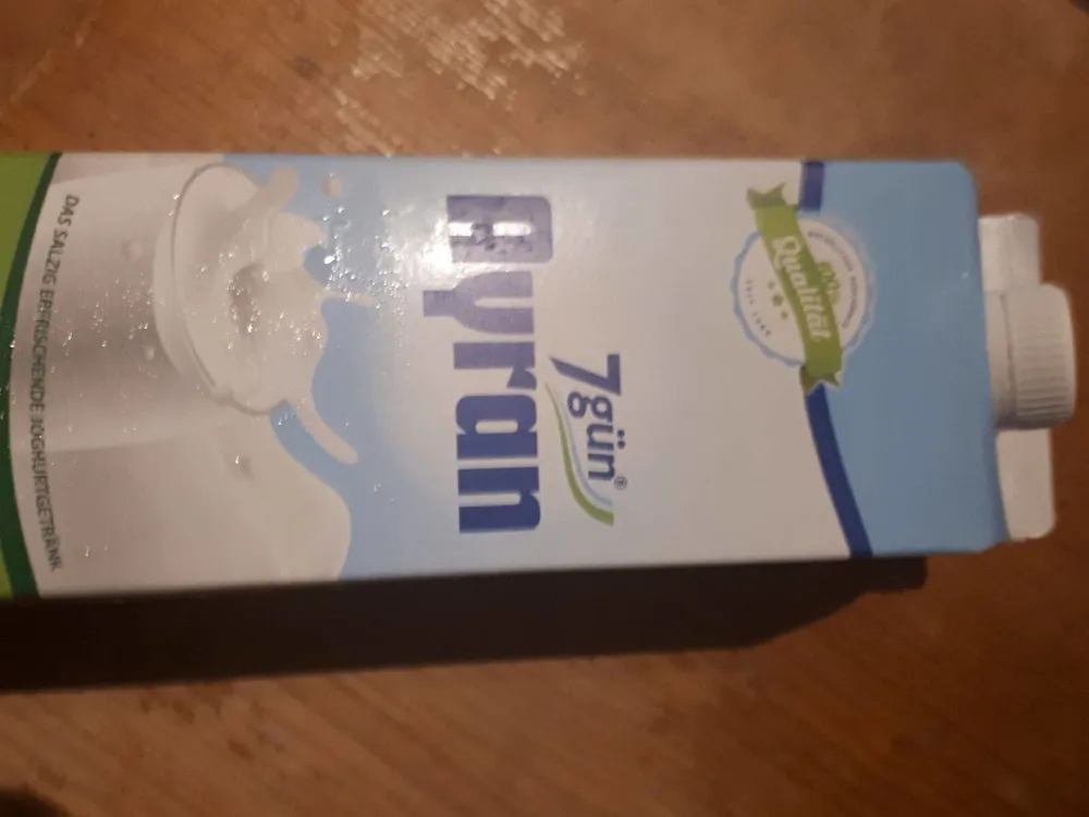 Ayran