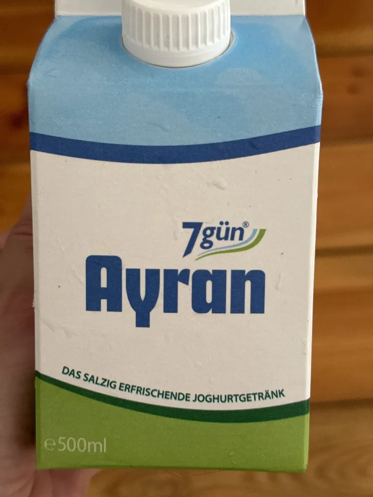 Ayran