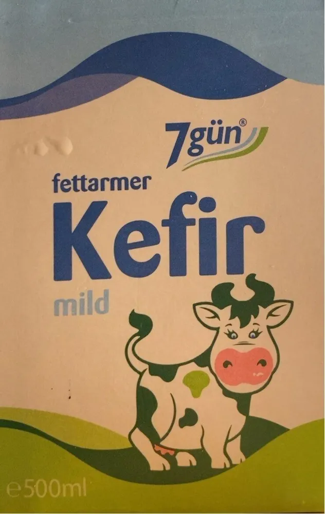 Kefir