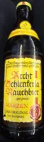 Aecht Schlenkerla Rauchbier Märzen