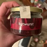 rotwurst