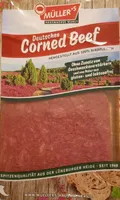 Deutsches Corned Beef