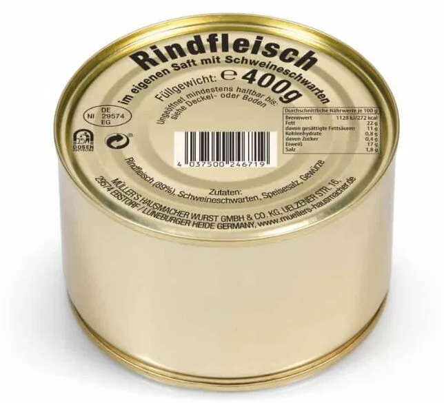 Rindfleisch
