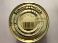 Schmalzfleisch