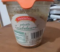 Zwiebelwurst