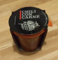 Chili Con Carne