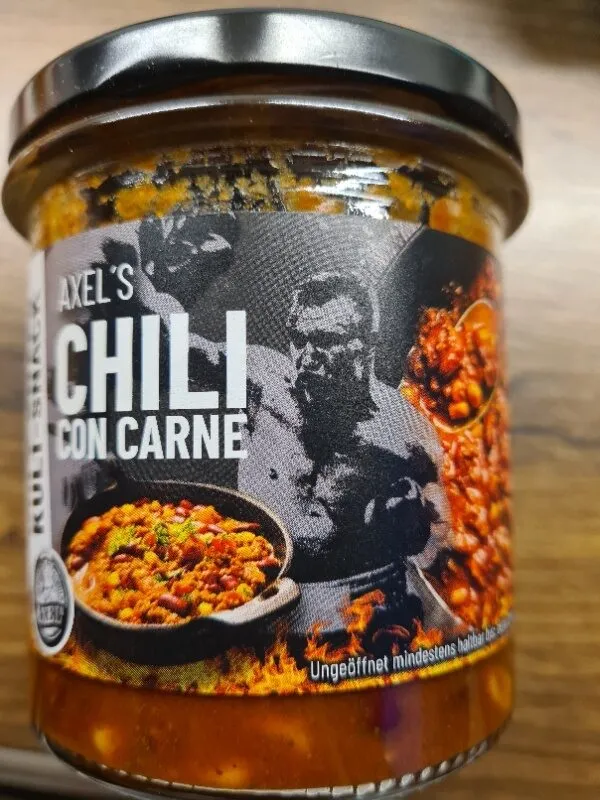 Chili con Carne