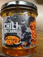 Chili con Carne