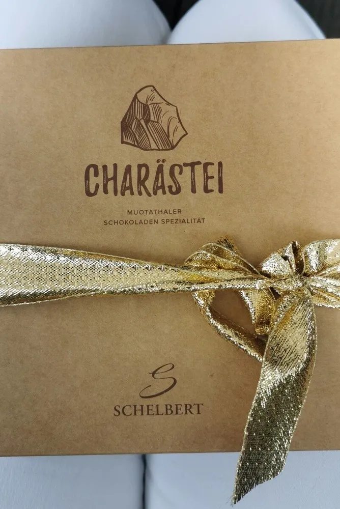 Charästei