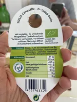 Bio Limette Plus