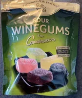 Sour Winegums