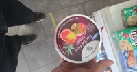 Tropical fruit