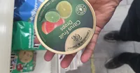 Cavendish & Harvey Citrus Fruit Drops
