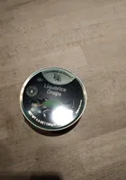 Liquorice drops