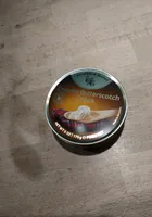 Creamy Butterscotch Drops