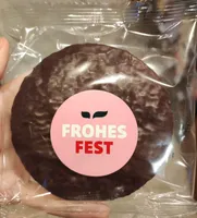Elisen Lebkuchen