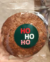 Elisen Lebkuchen 40% Haselnuss & Mandel