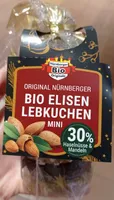 Mini Bio Elisen