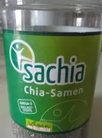 Chia-Samen