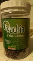 Graines de Chia