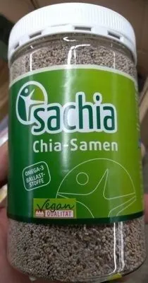 Chia Samen