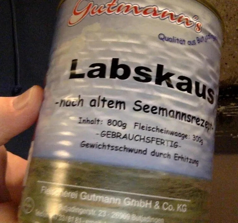 Labskaus