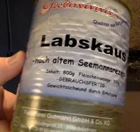 Labskaus