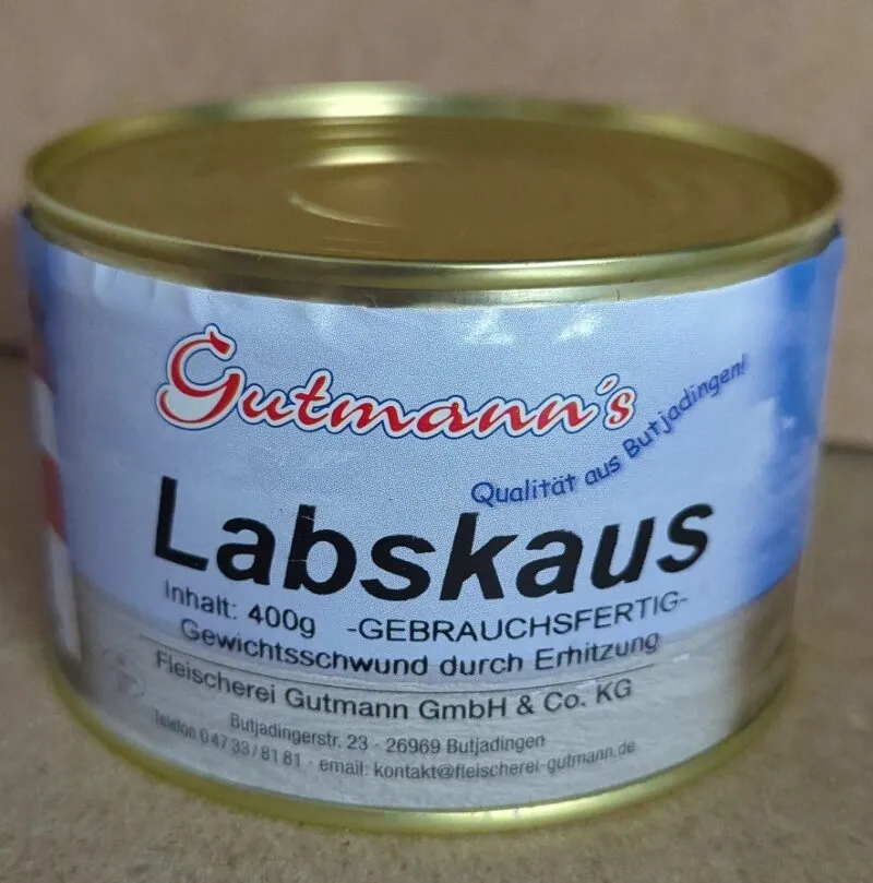 Labskaus