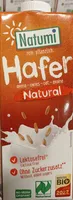 Hafermilch
