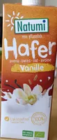 1L Avoine Vanille