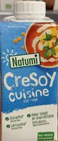 Cresoy soya