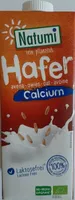 Hafer Drink Calcium