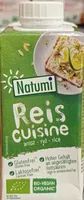 Reis Cuisine