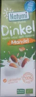 Dinkel Mandelmilch
