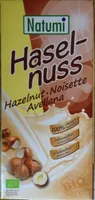 Haselnuss