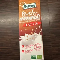 Buchweizen Natural