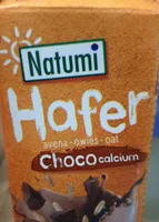 Hafer avena choco