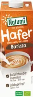 Hafermilch Barista / Mandelmilch ungesüßt