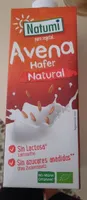 Avena haver natural