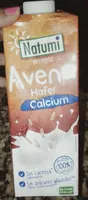 Leche de Avena