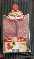 Greußener Salami